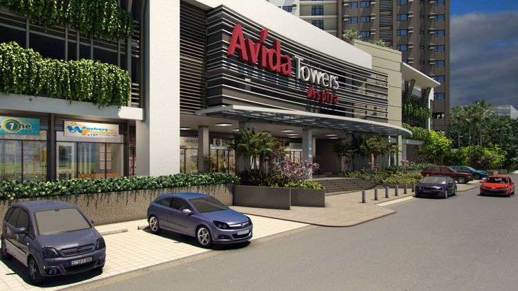For Sale Avida Towers Aspira (Condominium)