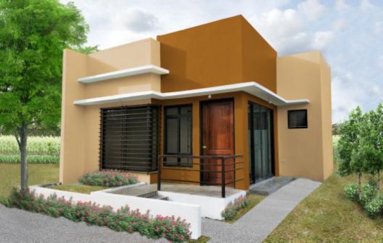 For Sale House and Lot
