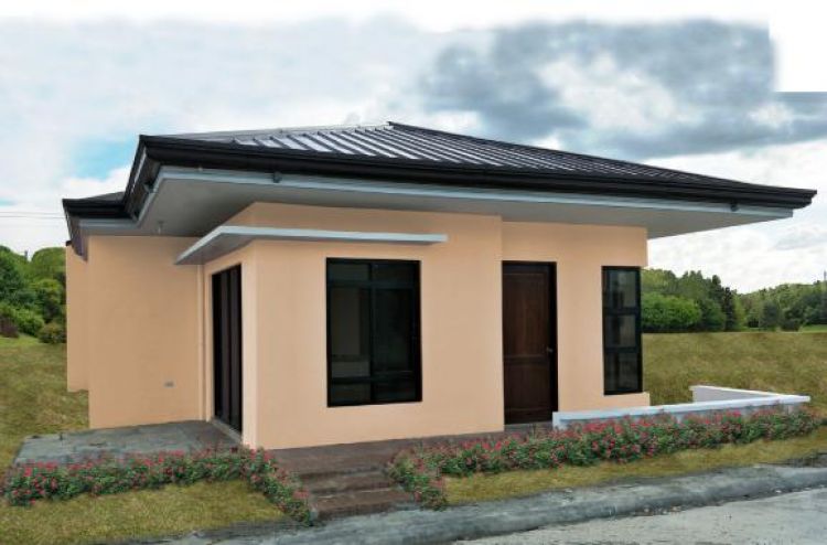 For Sale House and Lot