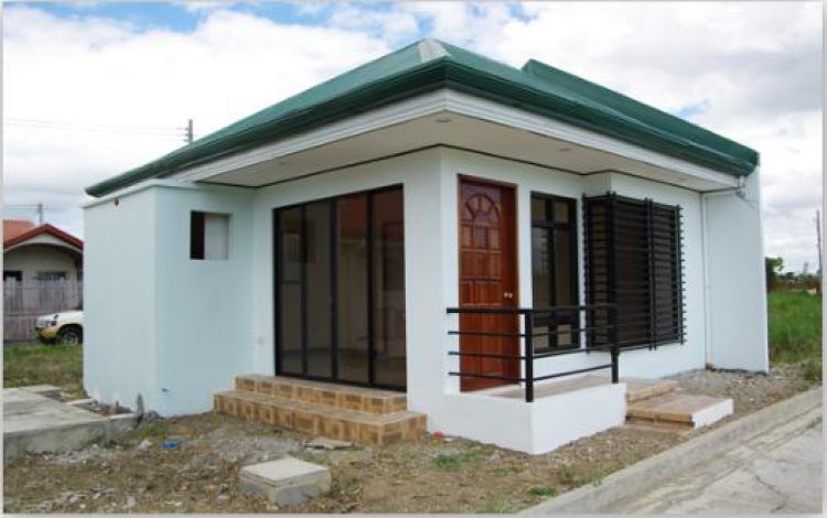 For Sale House and Lot