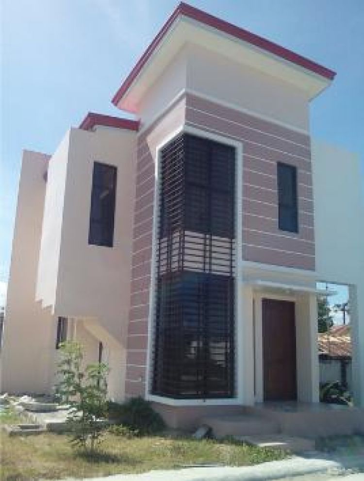 For Sale House and Lot