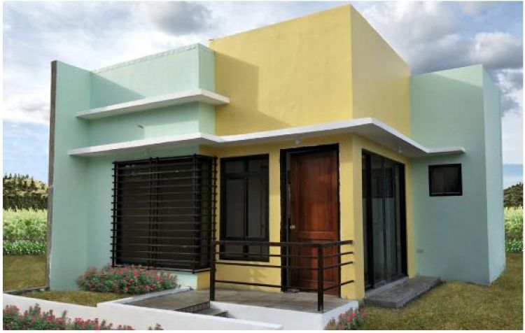 For Sale House and Lot