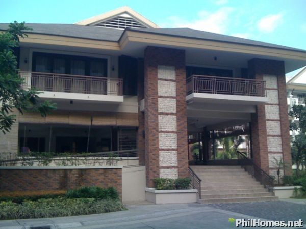 Fully Furnished 2 Bedroom Condominium in Riverfront Residences Metro Manila Philippines