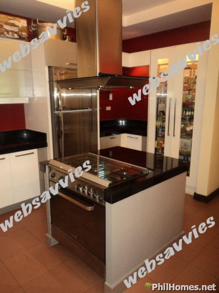 Fully Furnished House