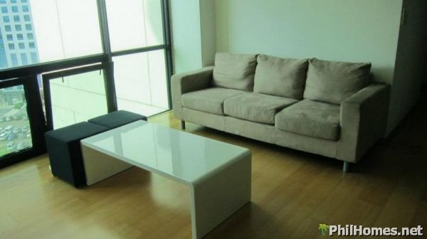 Furnished 2 Bedroom Condominium Unit Bonifacio Ridge Taguig Metro Manila