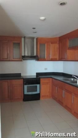 Furnished 2 Bedroom Condominium Unit Bonifacio Ridge Taguig Metro Manila