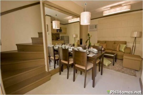 Gilmore Tower-Fully Fitted Condo (2015)