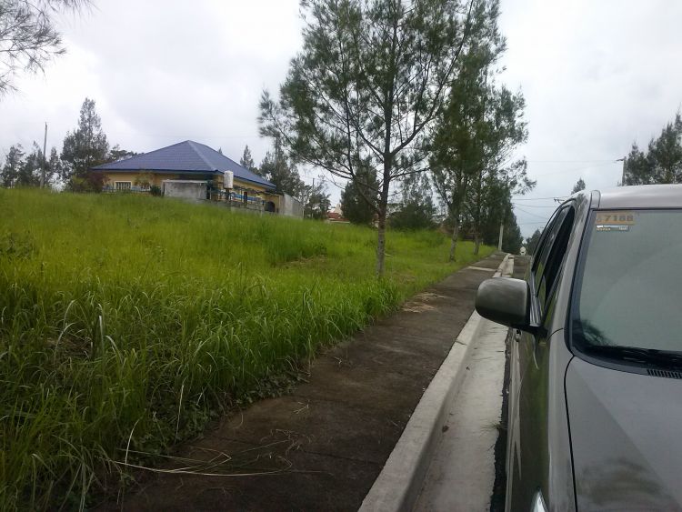 GLENROSE EAST TAYTAY AT BRGY DOLORES ALONG CABRERA ROAD
