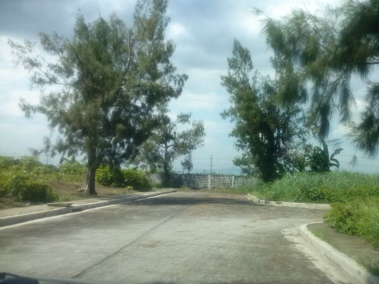 GLENWOOD PARK CALAMBA LAGUNA ALONG MAHARLIKA HIGHWAY BRGY MILAGROSA NEAR TURBINA