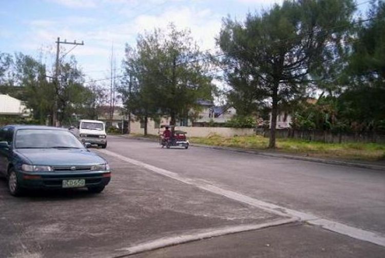 GOLDEN MEADOW BINAN EXECUTIVE VILLAGE MANABAT STREET, BGY SAN ANTONIO,  BINAN, LAGUNA 