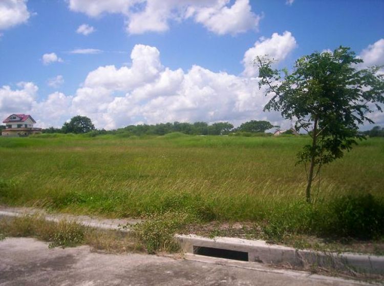 GREENMEADOWS 2 AT THE ORCHARD DASMARINAS CAVITE