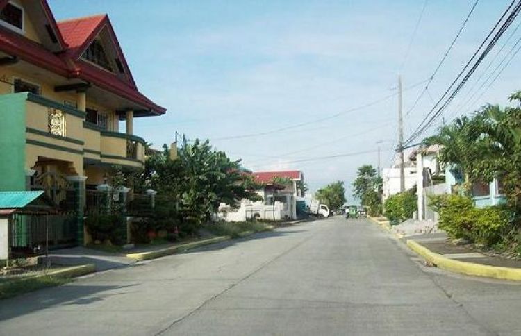 Greenmeadows 2 at the Orchard Imus Cavite