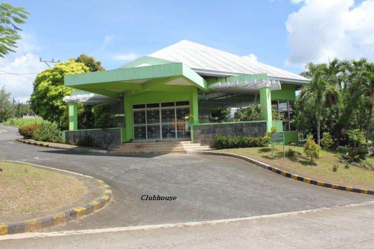 GREENRIDGE EXECUTIVE VILLAGE,  BGY. BILIBIRAN BINANGONAN, RIZAL