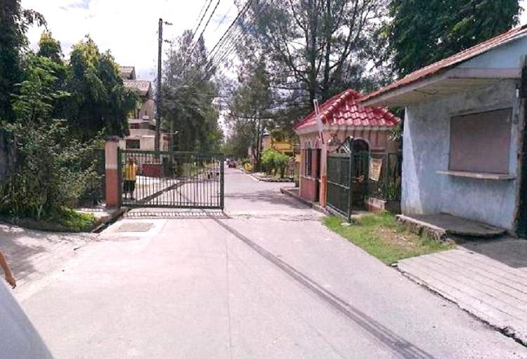 GREENVIEW EXECUTIVE VILLAGE FAIRVIEW QUEZON CITY NEAR SAUYO ROAD