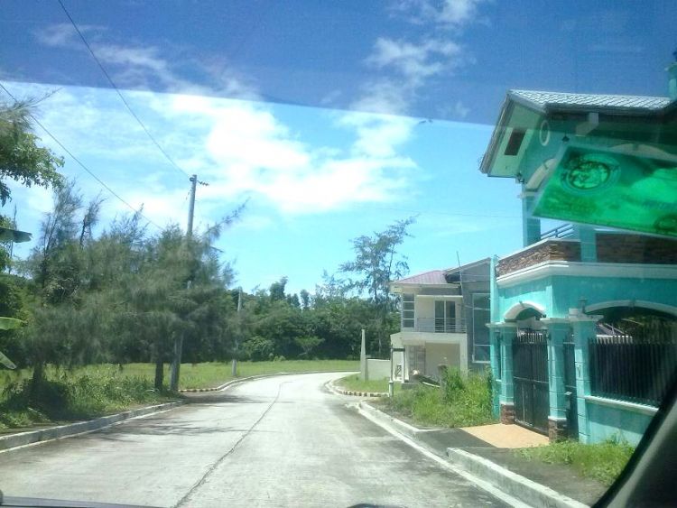 GREENWOODS SOUTH PALLOCAN, BATANGAS CITY