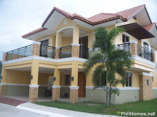 Herencia De Julienta Villas 2 @ Mabalacat Pampanga