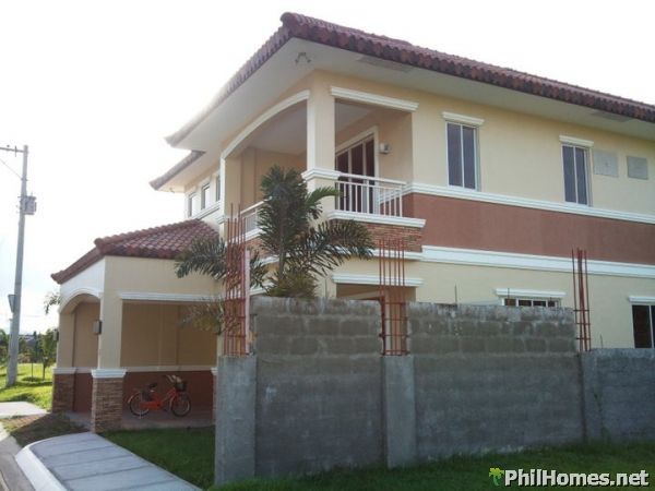 Herencia De Julienta Villas 2 @ Mabalacat Pampanga