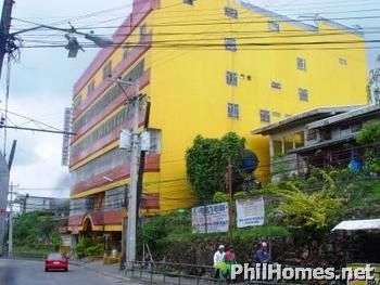 Hotel for Sale