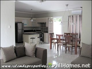 House & Lot for Rent
