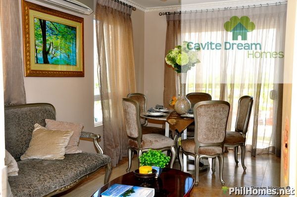 House And Lot Cavite Gabrielle Home