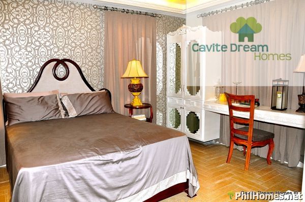 House And Lot Cavite Gabrielle Home