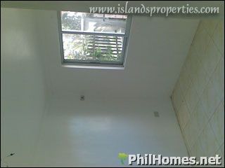 House and Lot for Sale