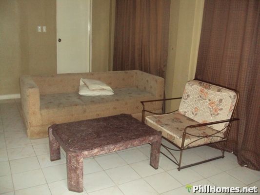 House and Lot for Sale