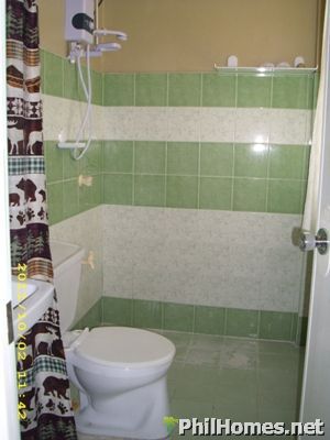 House and Lot for Sale