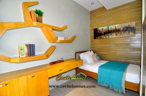Adelle Townhouse