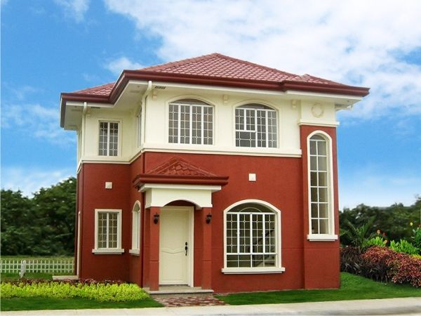 Alegria House And Lot