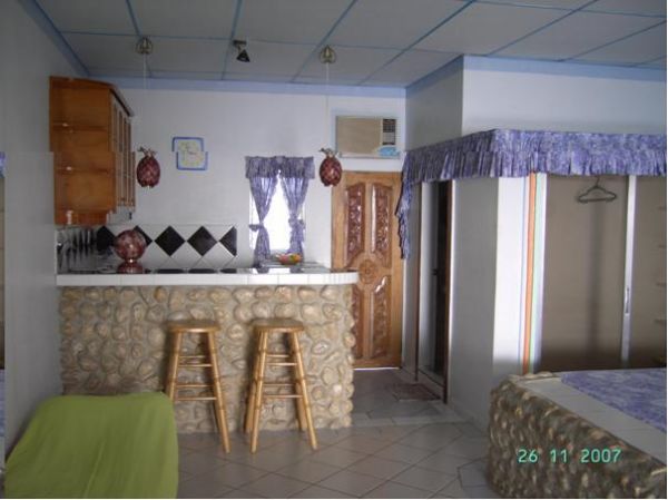 Beachfront Bungalow