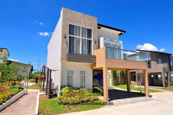 Briana House