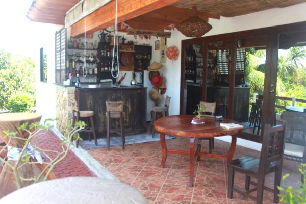 CARASUCHI VILLA