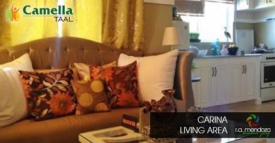 (Carina)CAMELLA-TAAL