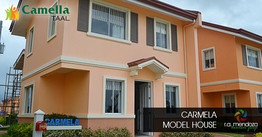 (cARMELA)CAMELLA-TAAL
