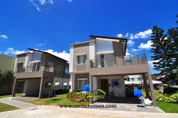 Chessa House
