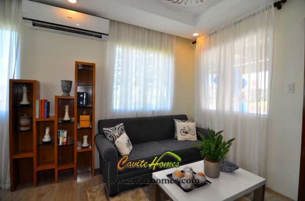 Chessa House