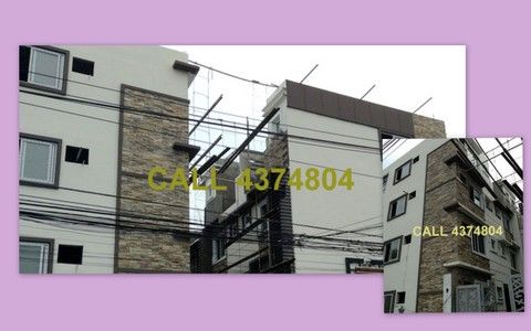 cubao quezon city house and lot for sale 4 levels