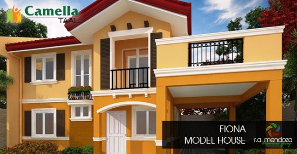 (Fiona)CAMELLA-TAAL