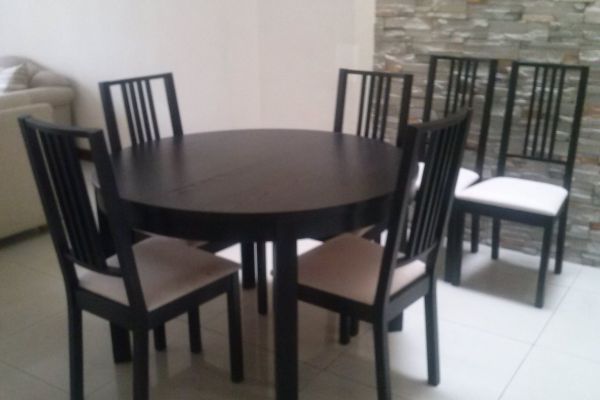 For Rent Cornerstone Unit 5 Townhouse