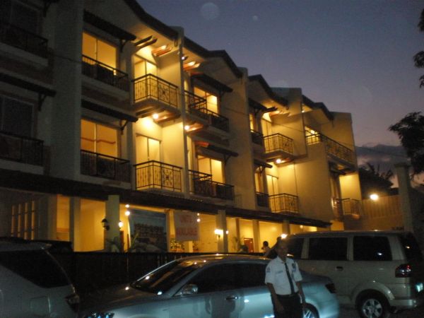 For Sale Cornerstone Unit 1 Townhouse