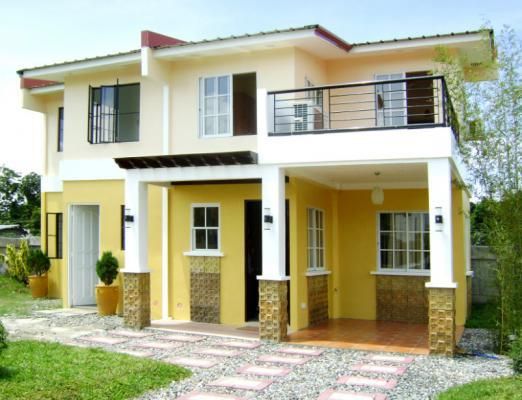 For Sale House and Lot in Pavia w/ 3br - Isabella MCV-0243