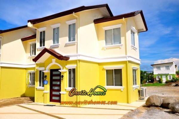 House and Lot