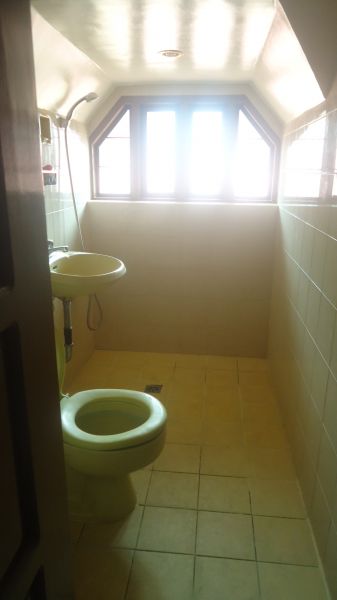 House and Lot for Sale in Parañaque City