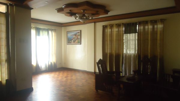 House and Lot for Sale in Parañaque City