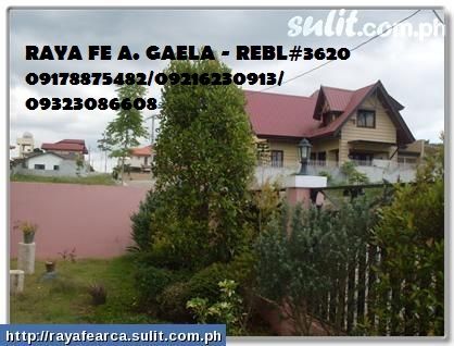 House and Lot for Sale in Metrogate Tagaytay