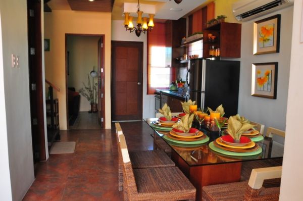 House and lot in cavite