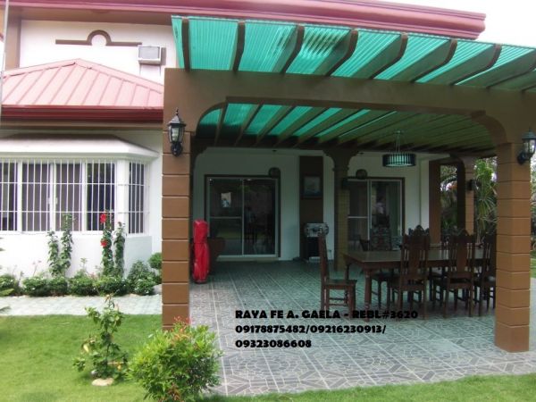 House and Lot for Sale in Multinational Paranaque City