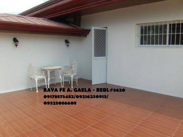 House and Lot for Sale in Multinational Paranaque City