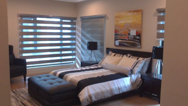 House and Lot in Quezon City Horeshoe Drive